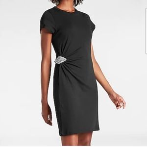 Express T Shirt Dress